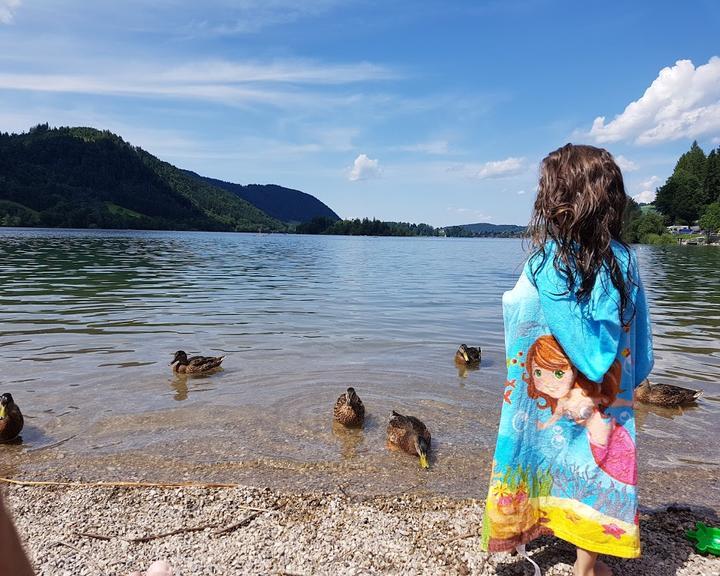 Strandbad Schliersee